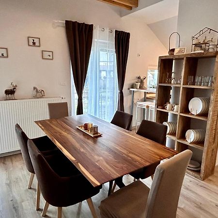 크란 Garden House 아파트 외부 사진