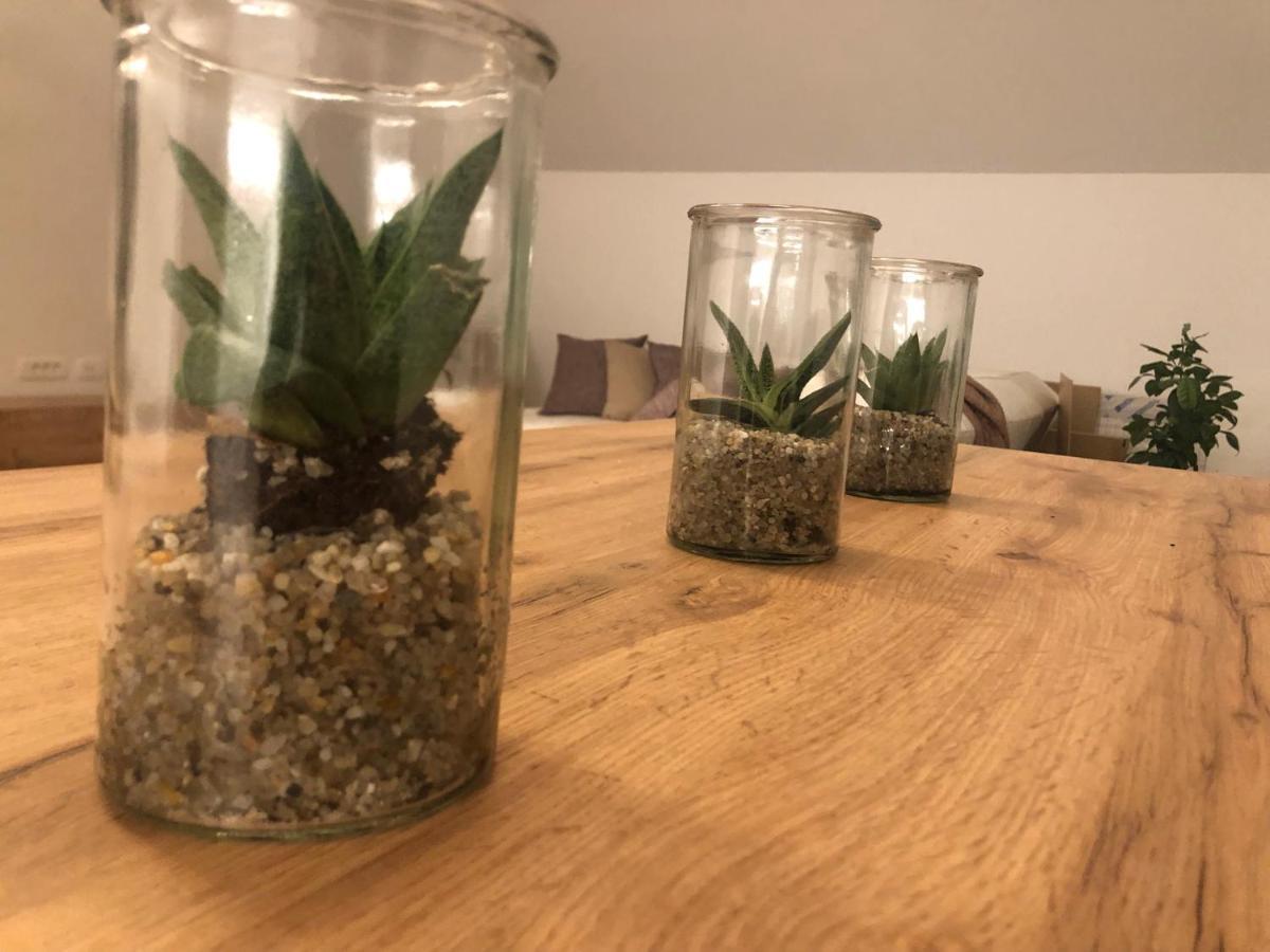 크란 Garden House 아파트 외부 사진