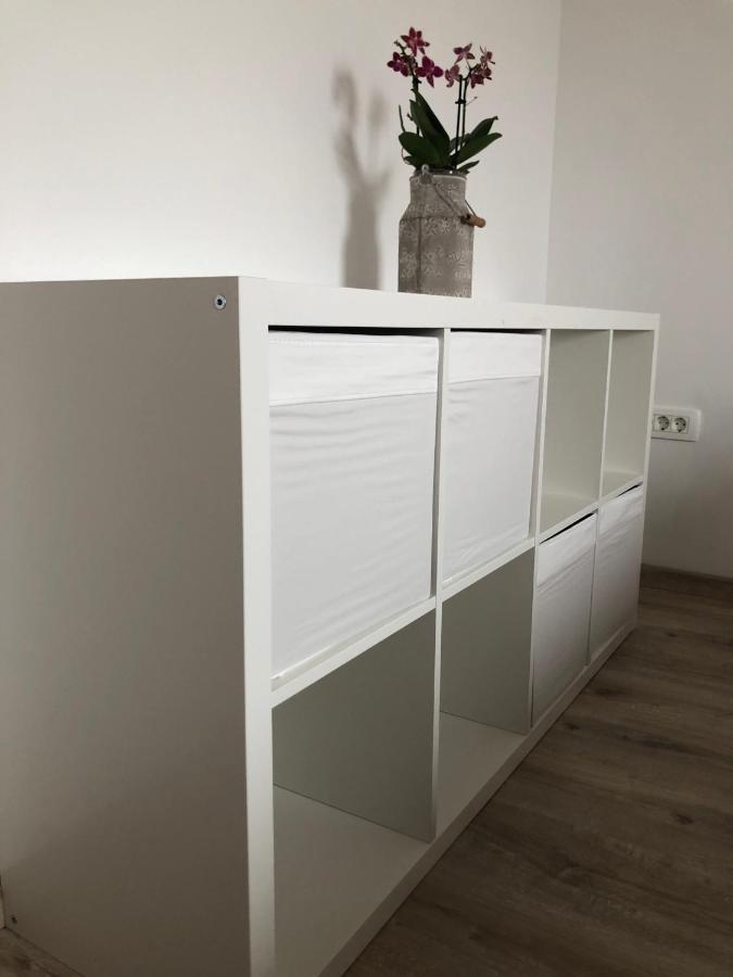 크란 Garden House 아파트 외부 사진