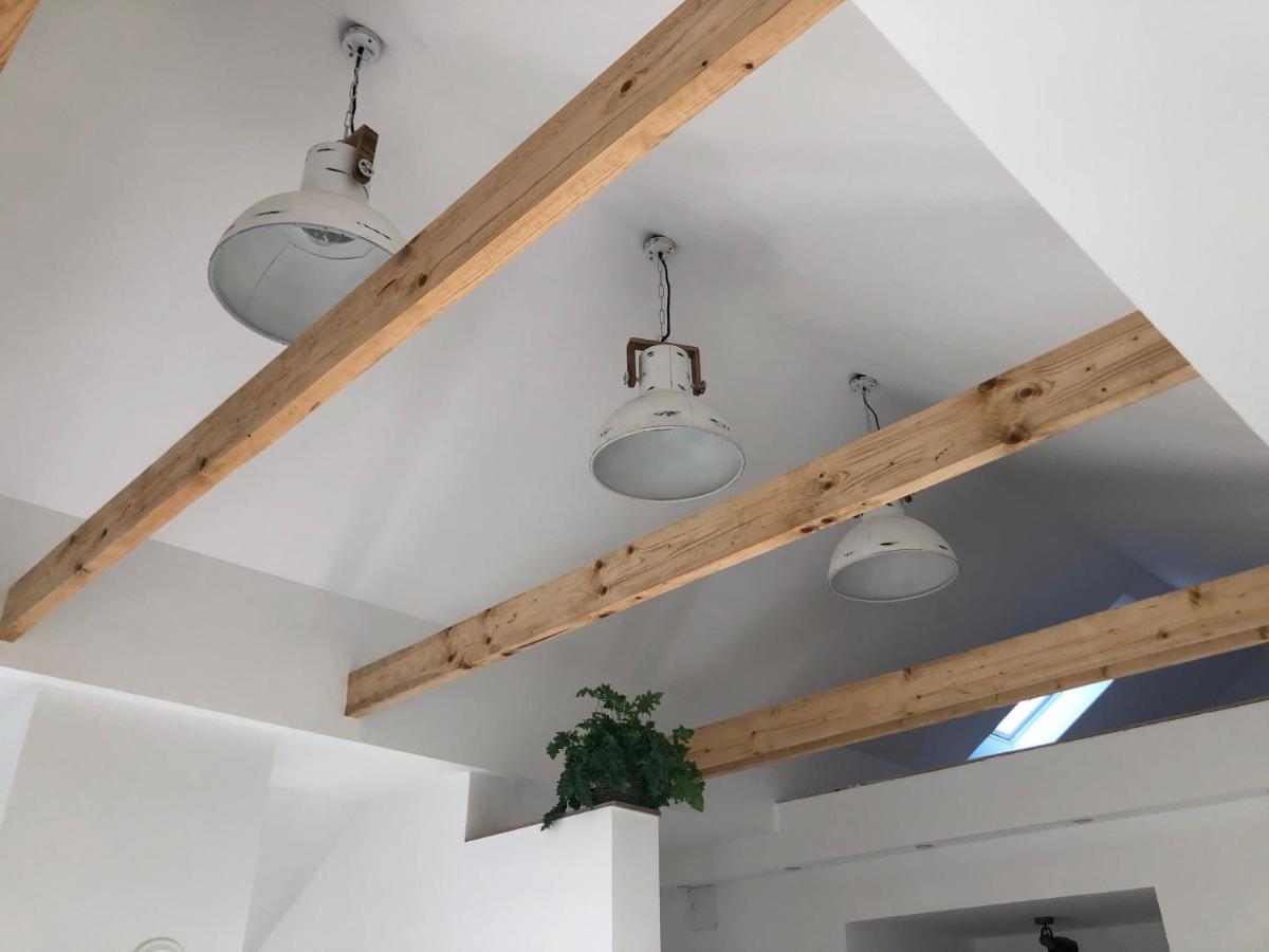 크란 Garden House 아파트 외부 사진