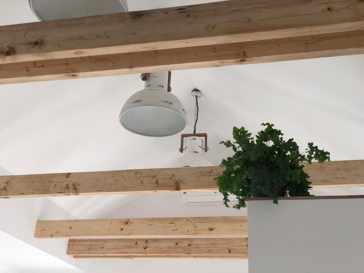 크란 Garden House 아파트 외부 사진