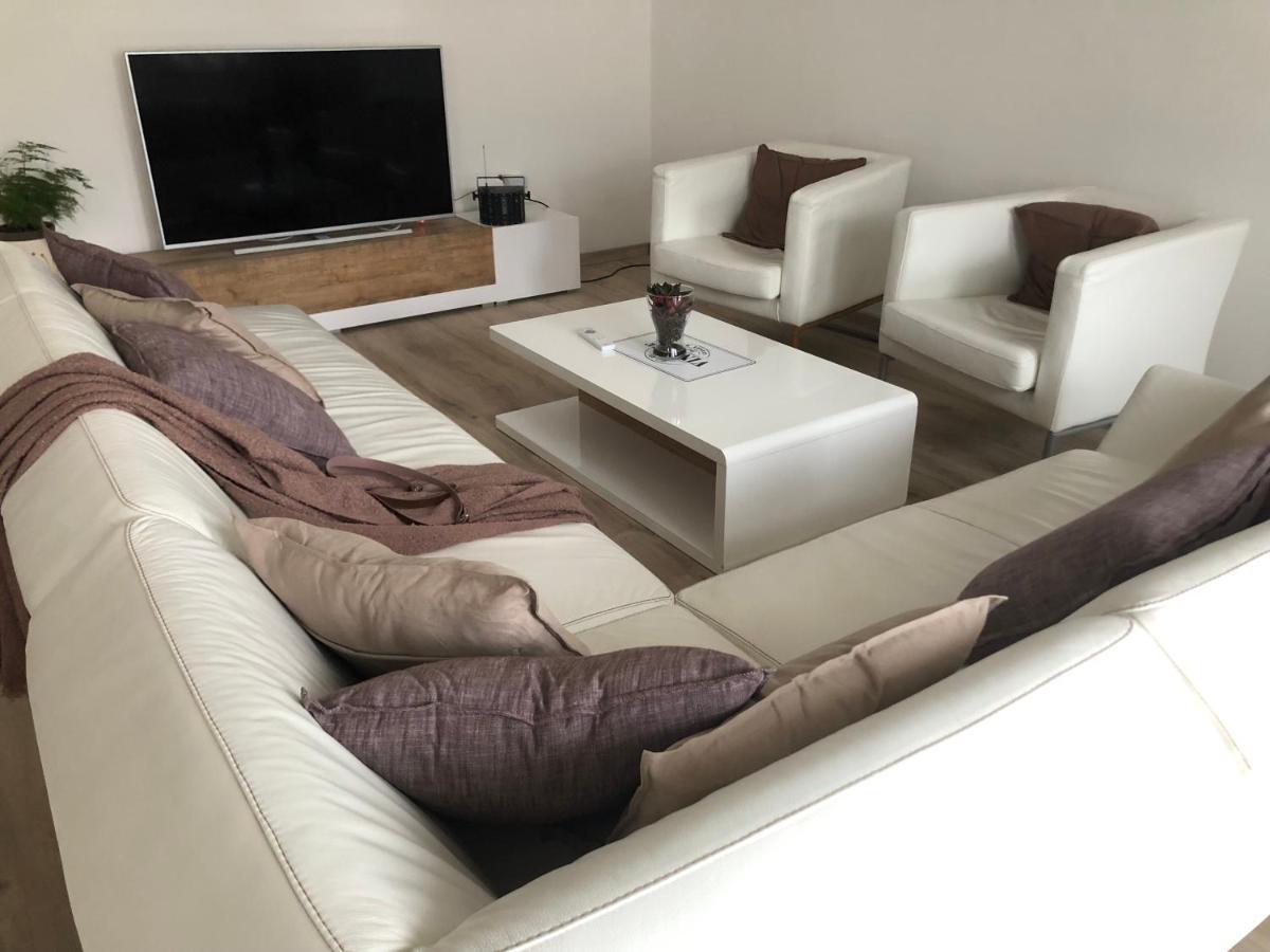 크란 Garden House 아파트 외부 사진