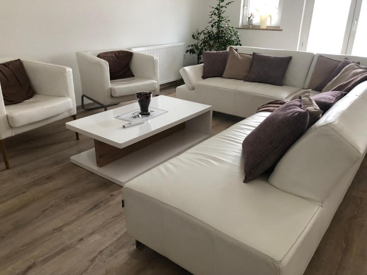크란 Garden House 아파트 외부 사진
