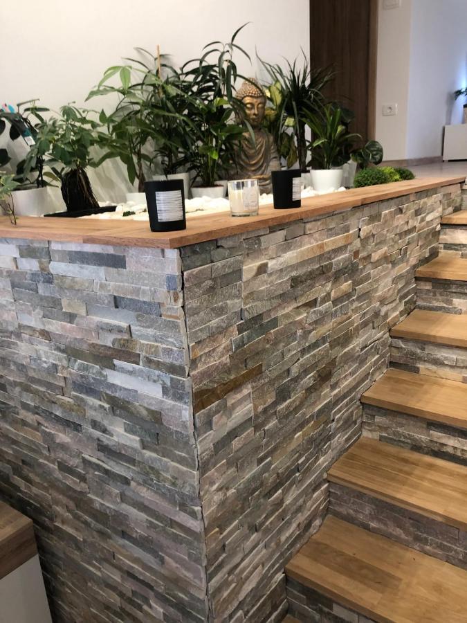 크란 Garden House 아파트 외부 사진