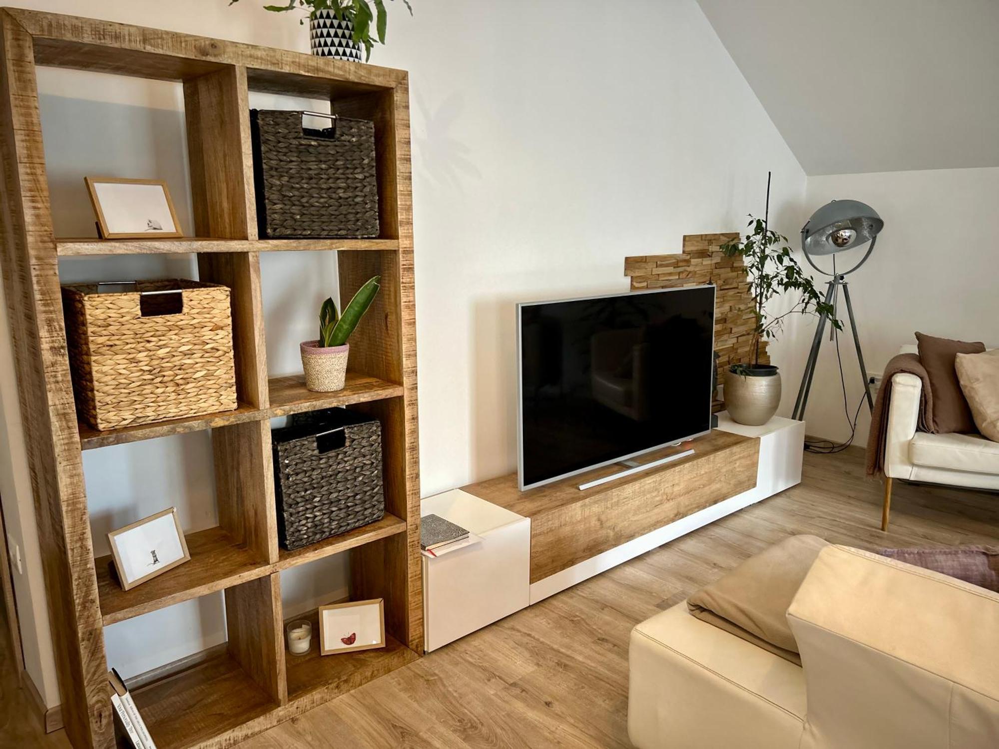 크란 Garden House 아파트 외부 사진